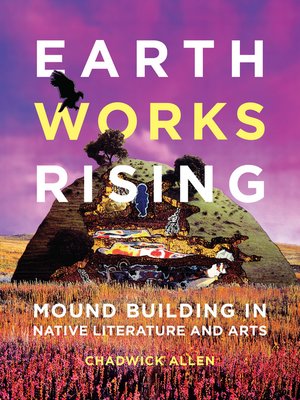 cover image of Earthworks Rising